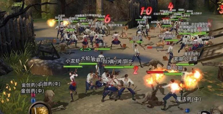雷神之战