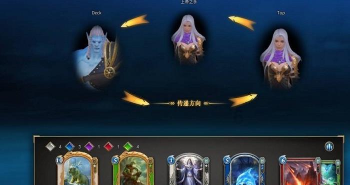 我假期时间很多，为什么感受不不到快乐？游戏画面