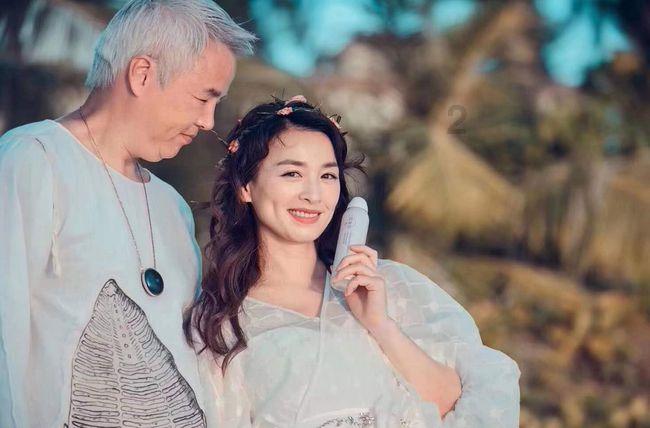 江苏省启东市发布寒潮蓝色预警