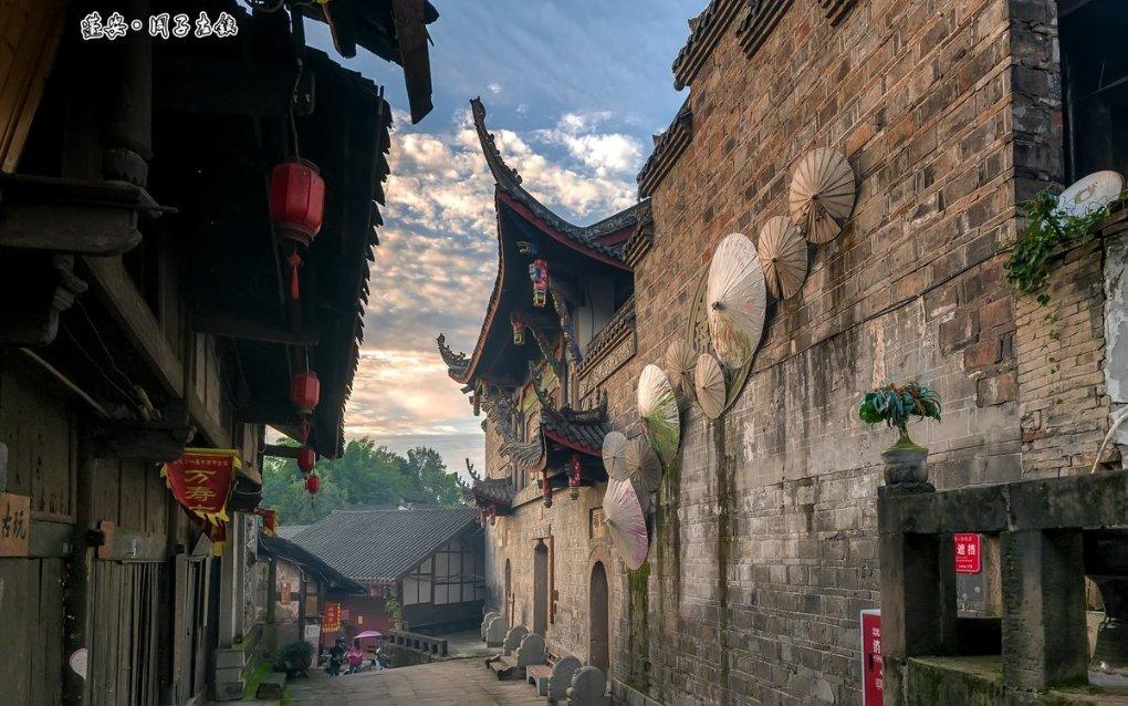 神秘的午夜